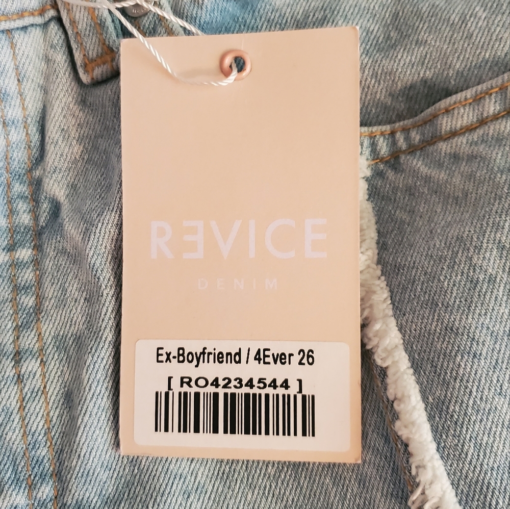 Jeans - Picture 6 of 7